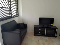 Yishun Street 61 (Yishun), HDB 2 Rooms #456551641
